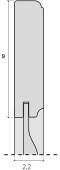 door detail blueprint image