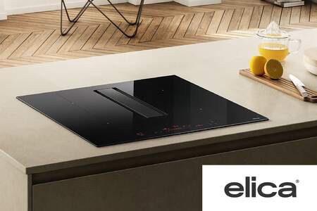 PIANO COTTURA CON CAPPA INTEGRATA A PREZZO SPECIALE!