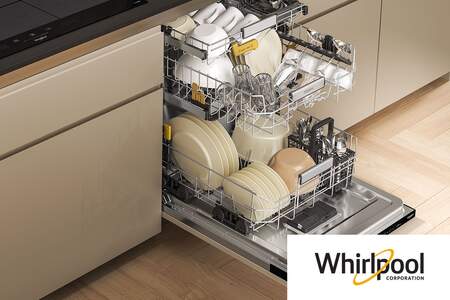 LAVASTOVIGLIE WHIRLPOOL A PREZZO WOW