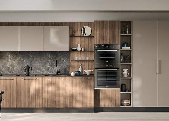 Cucine complete di elettrodomestici in offerta: le nostre promozioni  