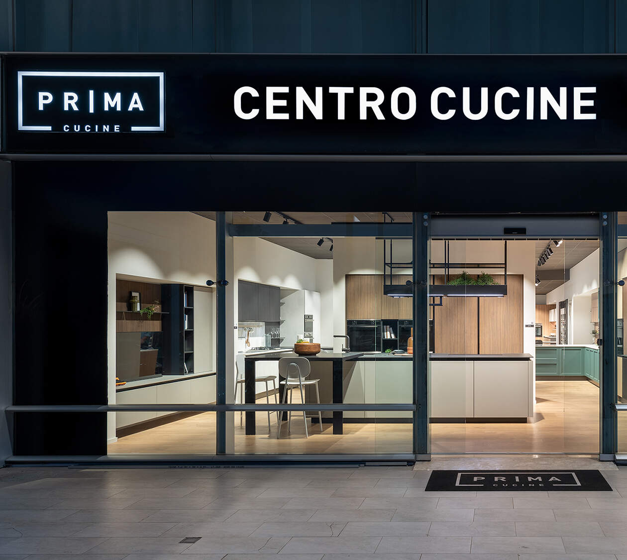 Prima Cucine Pomezia