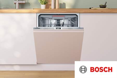 LAVASTOVIGLIE BOSCH TUA AD UN PREZZO SPECIALE