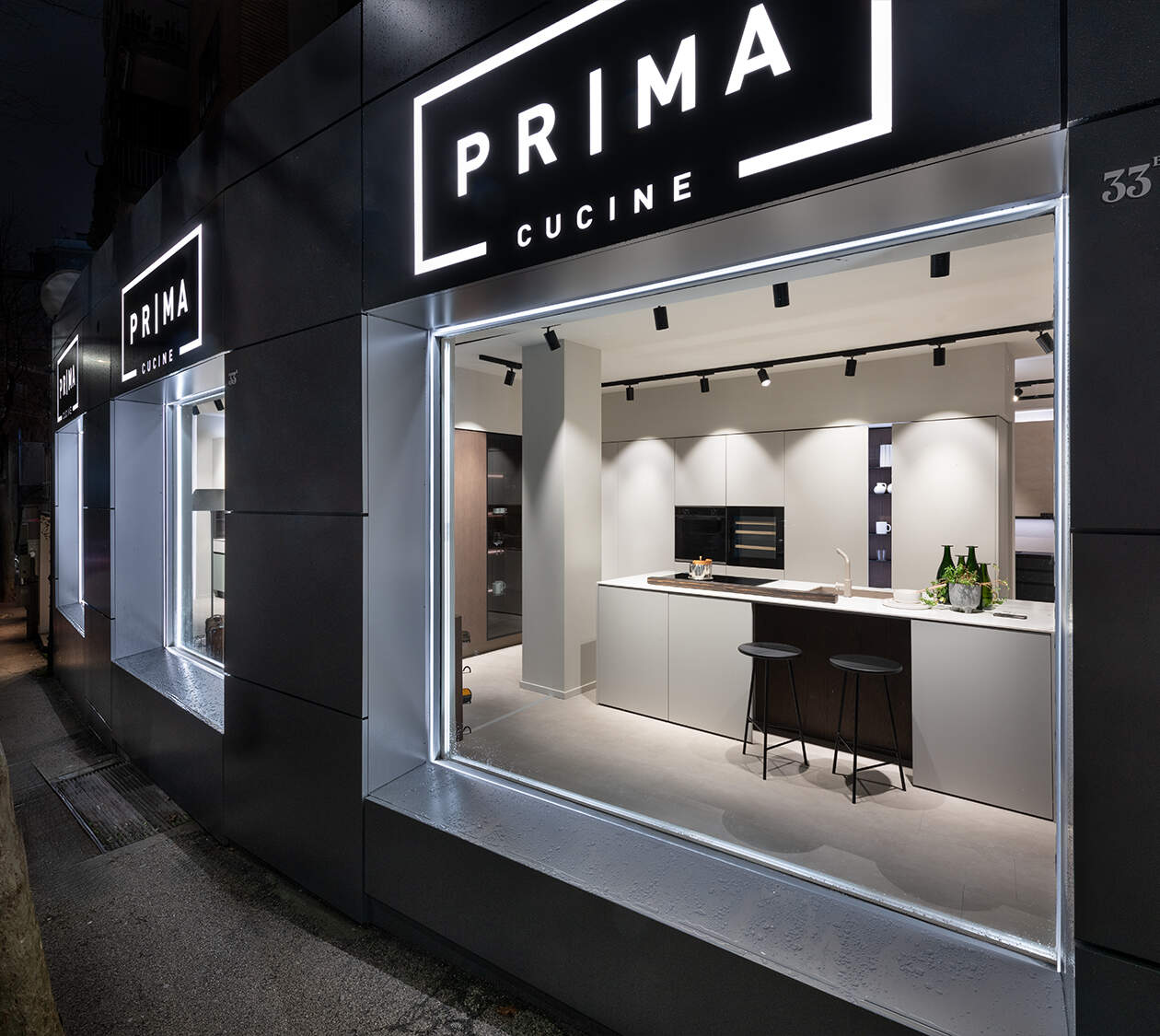 Prima Cucine Napoli - Vomero