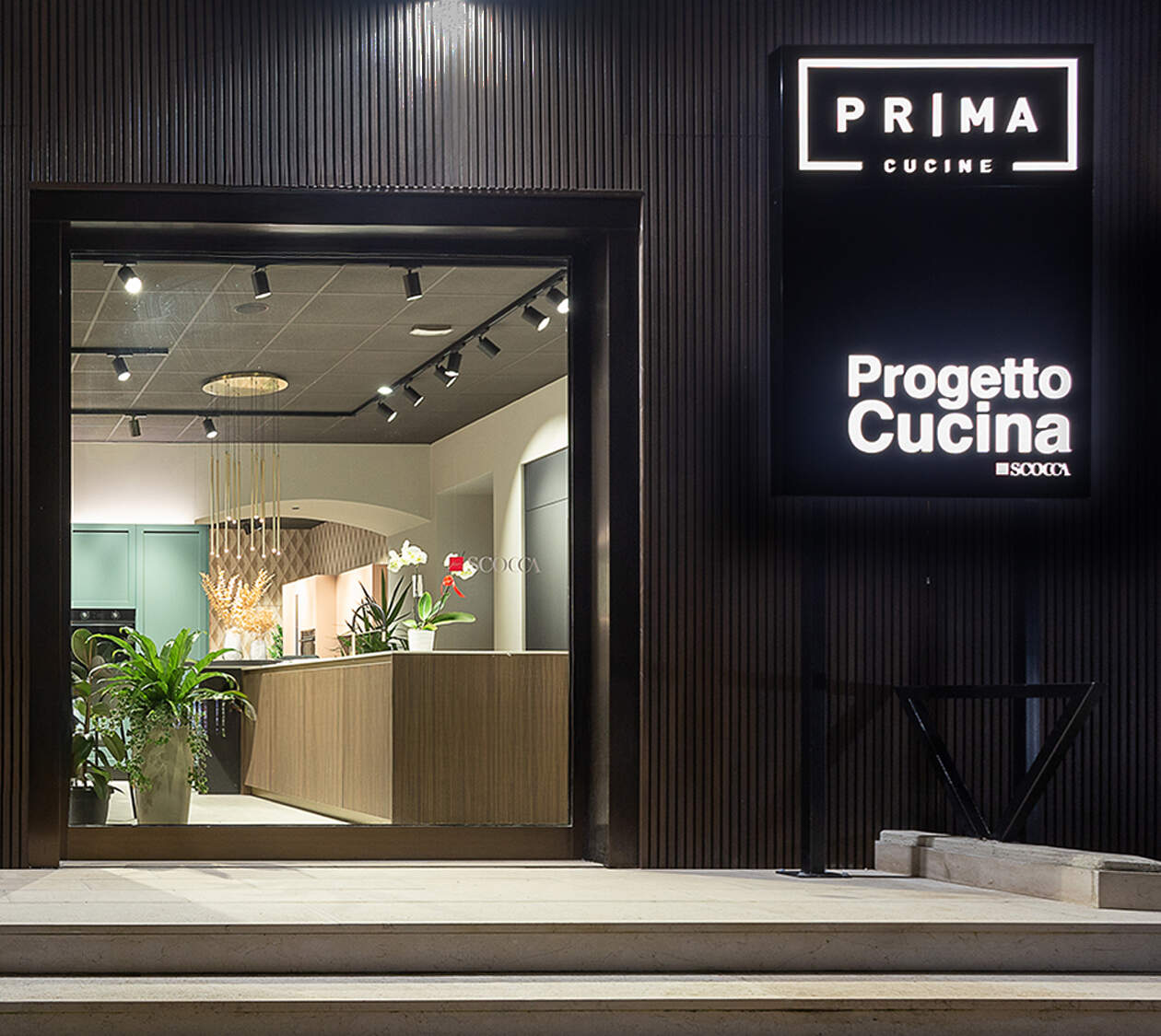 Prima Cucine Campobasso