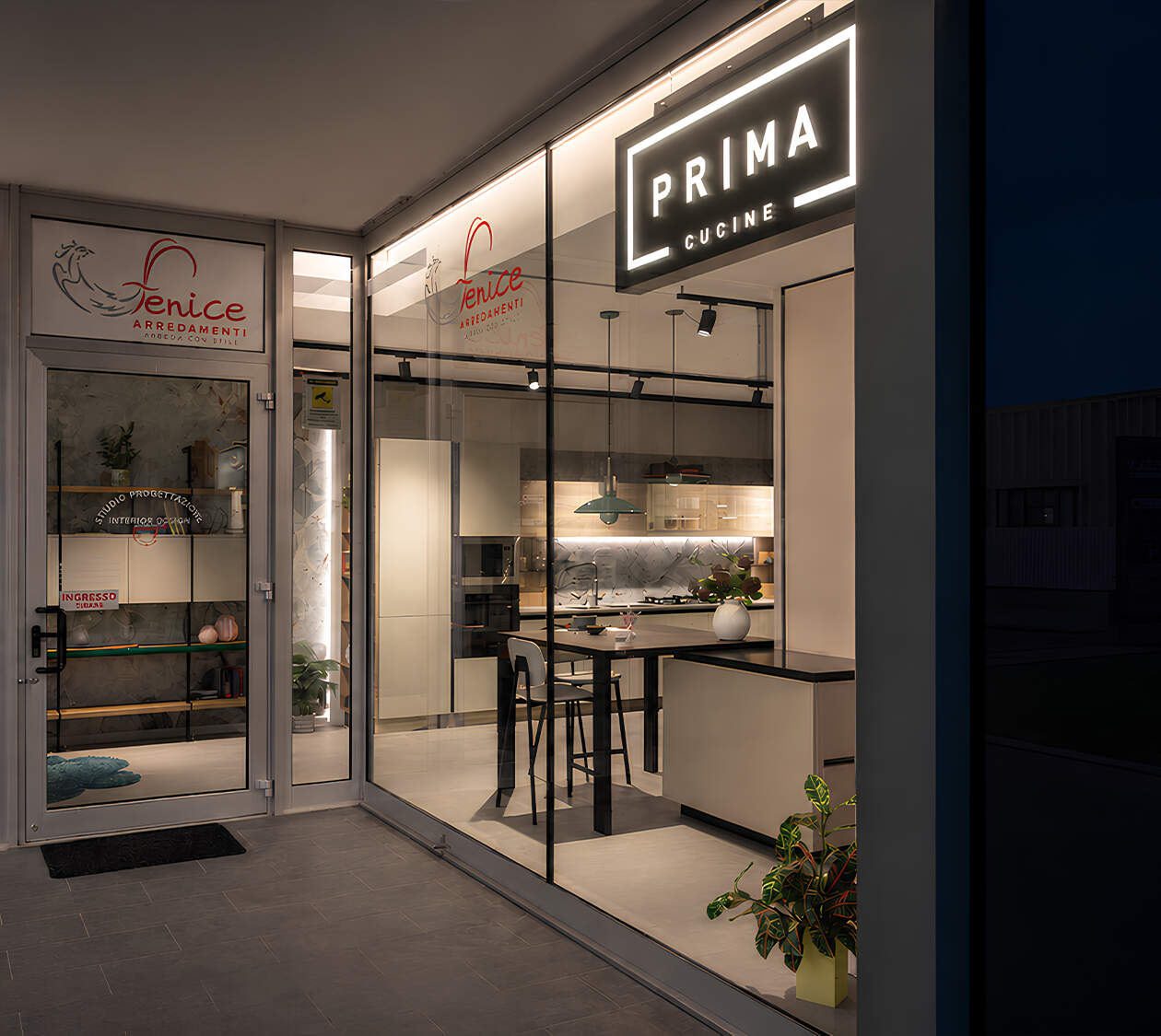 Prima Cucine Follonica