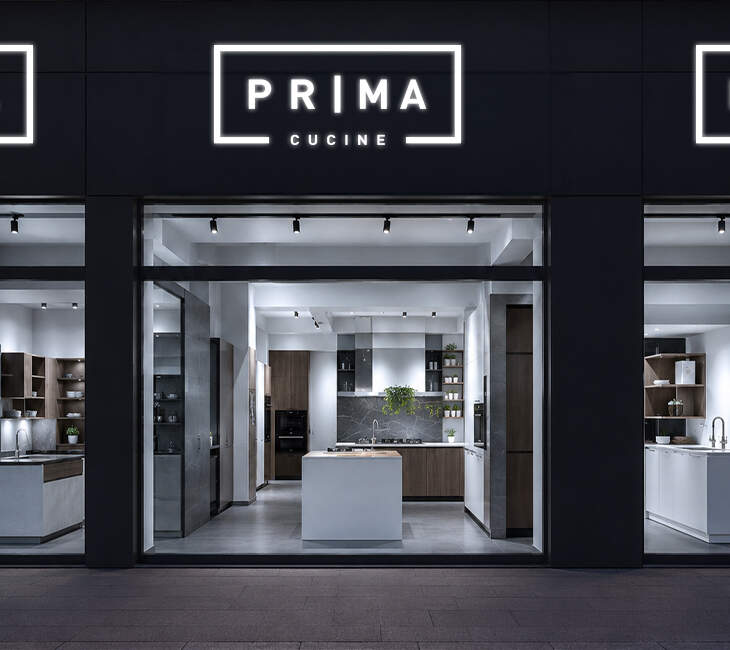 Prima Cucine Siracusa
