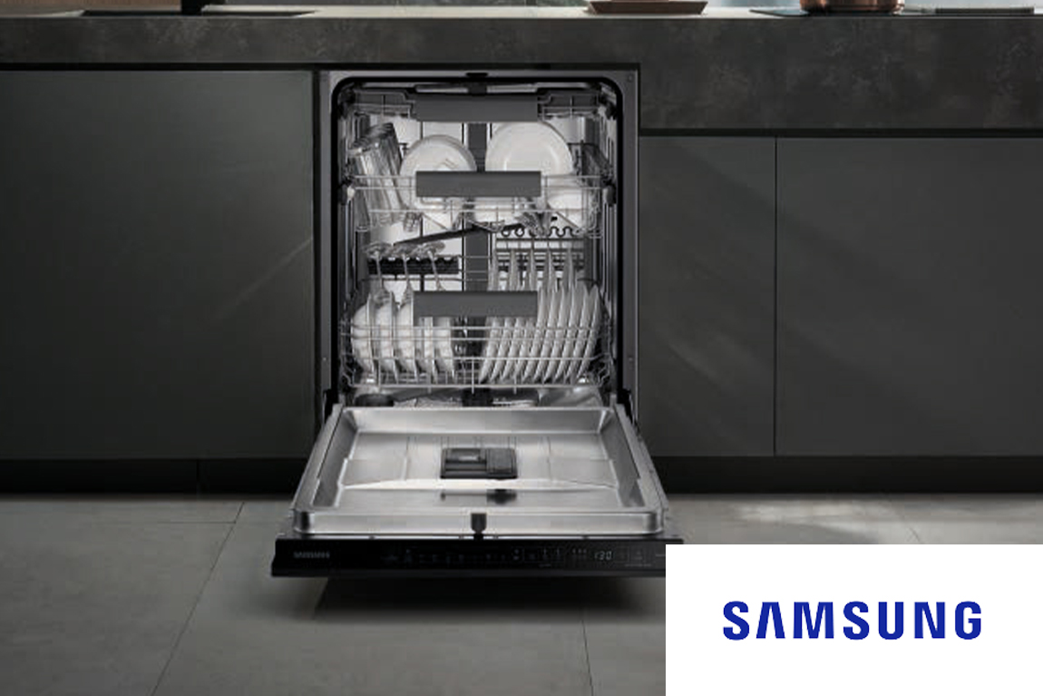 LAVASTOVIGLIE SAMSUNG A PREZZO SPECIALE!