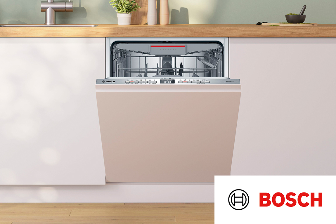 LAVASTOVIGLIE BOSCH TUA AD UN PREZZO SPECIALE