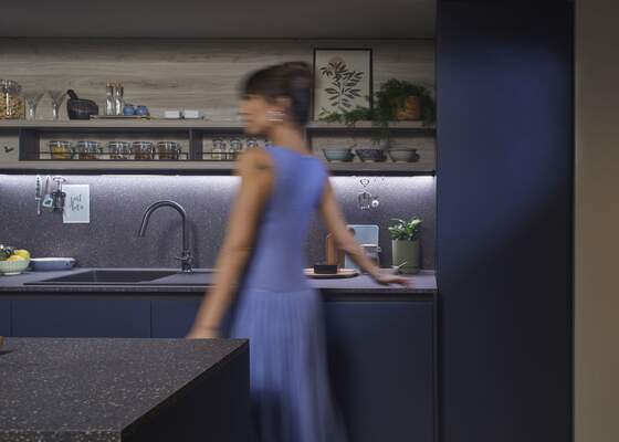 Quali sono i migliori materiali per le ante cucina?