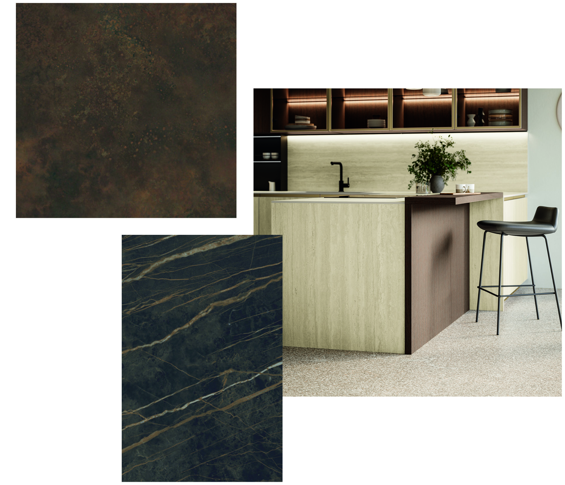 Laminam