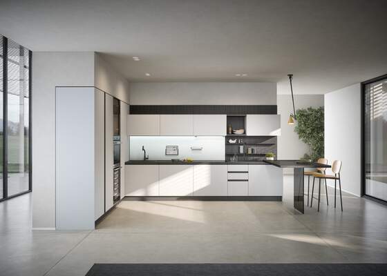 Mini guida: quale composizione cucina scegliere 
