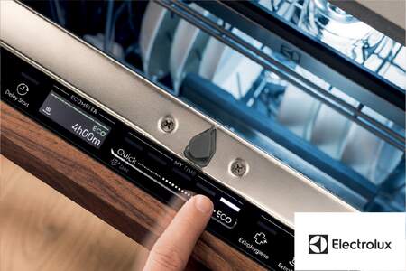 LAVASTOVIGLIE ELECTROLUX AD UN PREZZO SPECIALE!